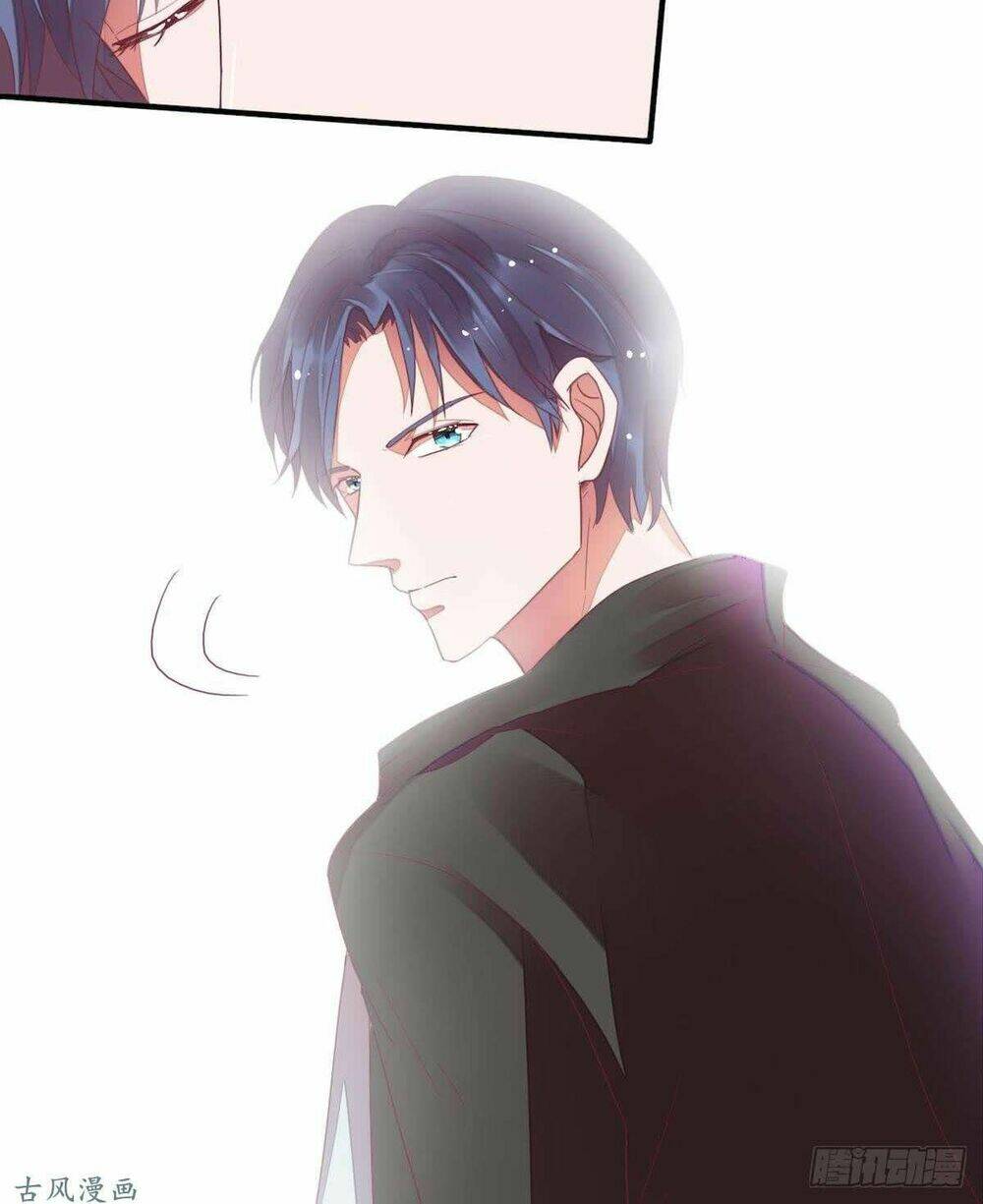 Manh Thê Khó Dỗ: Chapter 31