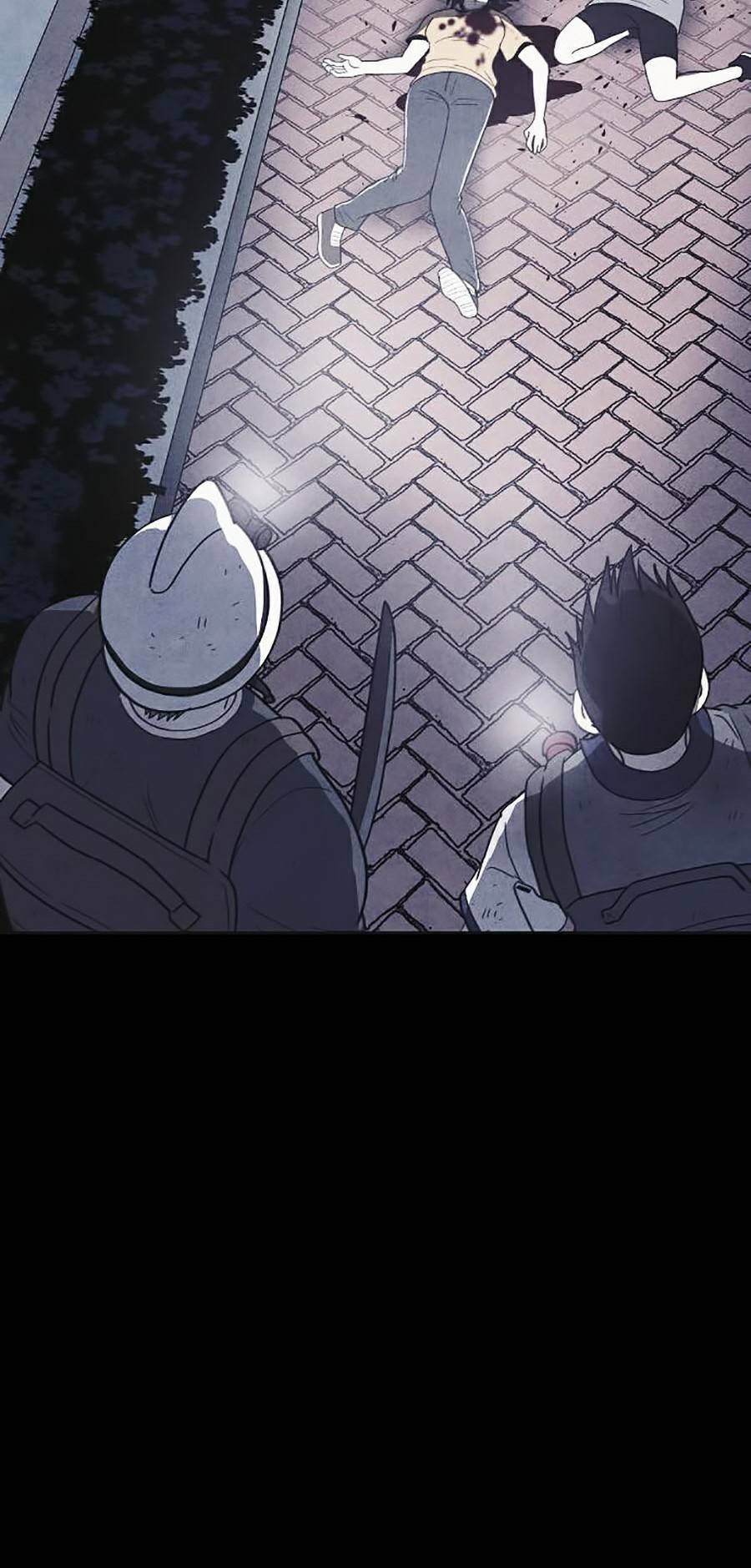 Cậu Bé Shotgun: Chapter 29