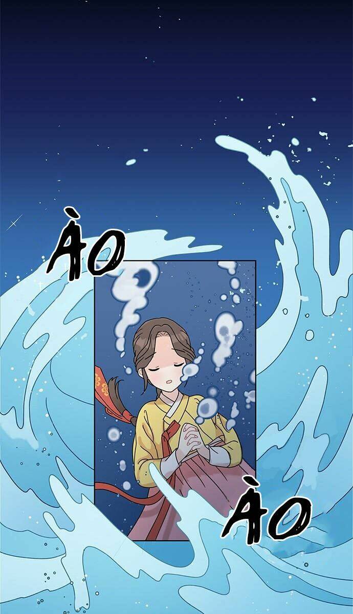 Tôi Trở Thành Đầu Bếp Của Long Vương: Chapter 5