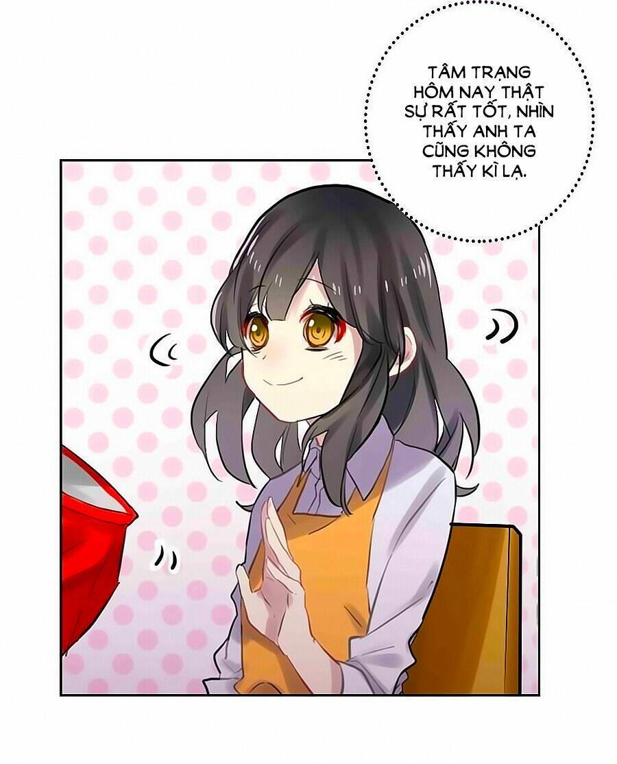 Một Giây Sau Bắt Đầu: Chapter 24