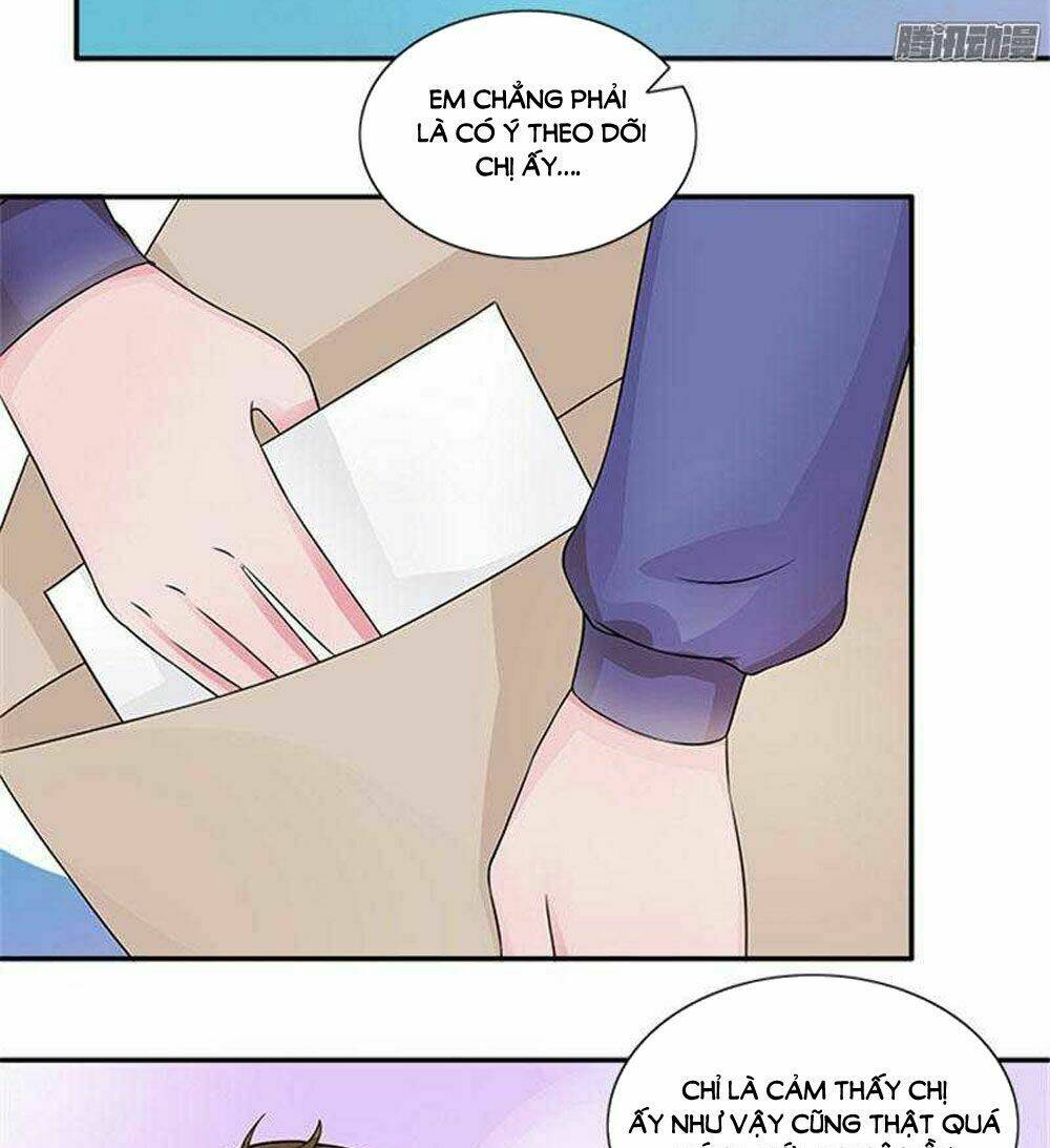 Tiểu Tâm Can Tuyệt Sủng Của Lạc Tiên Sinh: Chapter 42