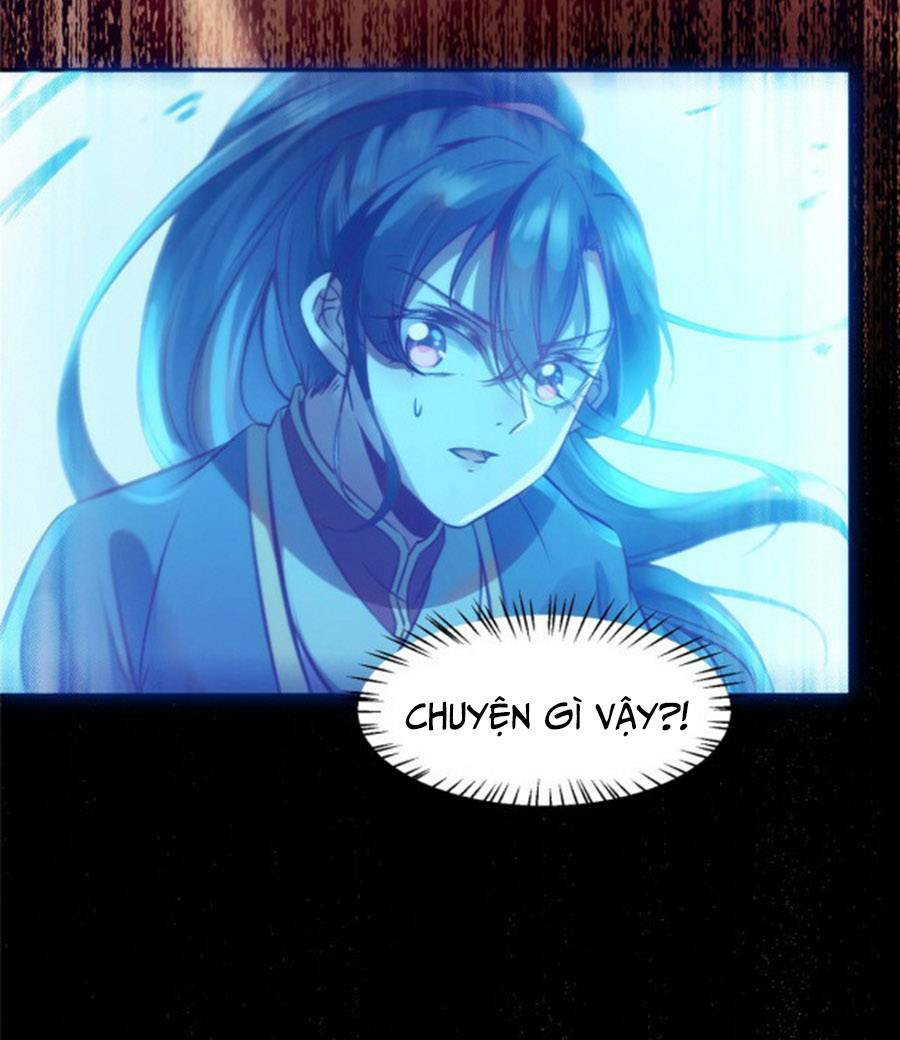 Nghịch Thiên Thần Phi Chí Thượng: Chapter 39