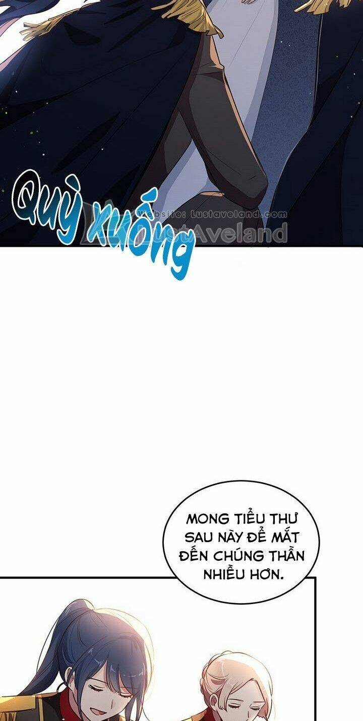 Công Tước, Loạn Vừa Thôi!: Chapter 111