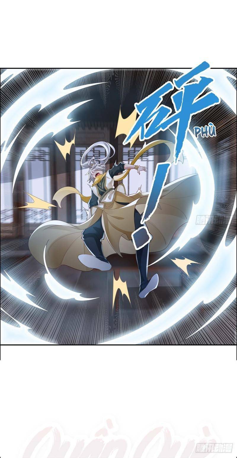 Nghịch Lân: Chapter 56