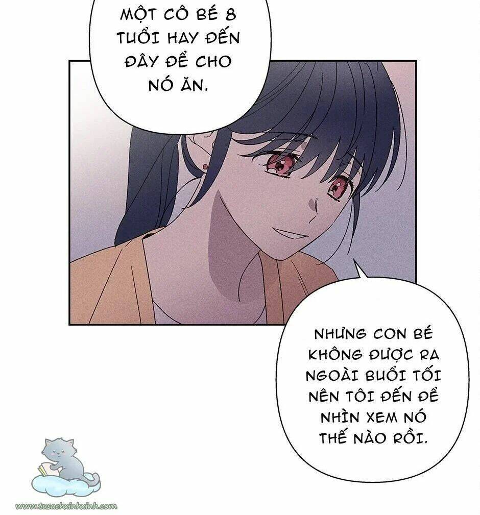 Bạn Trai “Ma Quái” Ngọt Ngào: Chapter 15