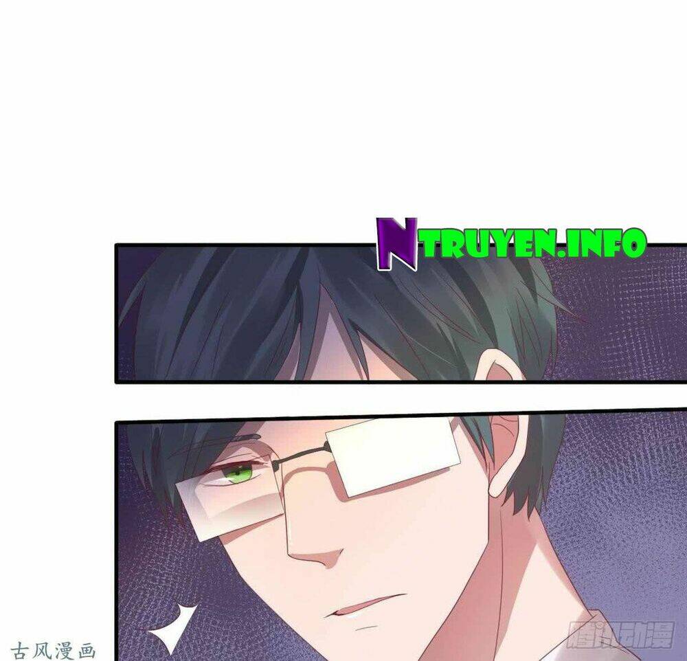 Manh Thê Khó Dỗ: Chapter 26