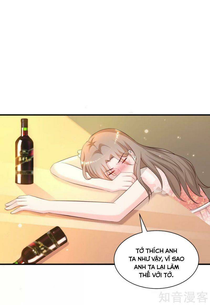 Tối Cường Vận Đào Hoa: Chapter 136