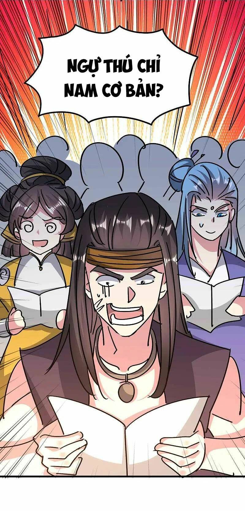 Vạn Giới Tiên Vương: Chapter 173