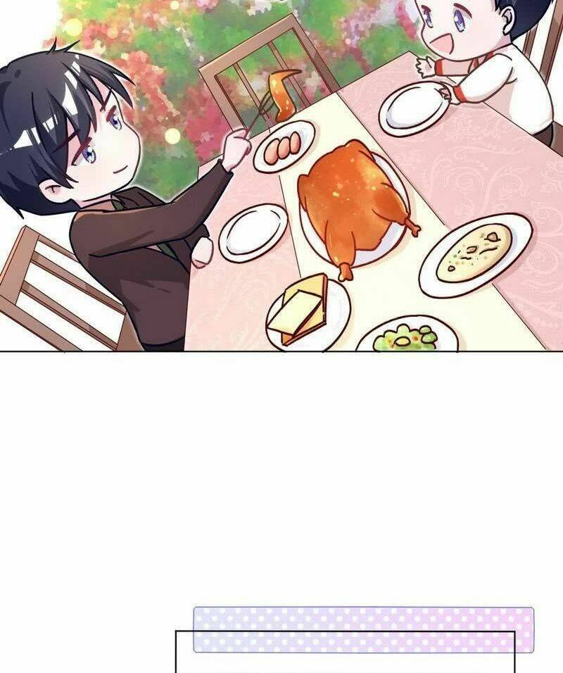 Trời Ban Cho Nam Thần Daddy: Chapter 5