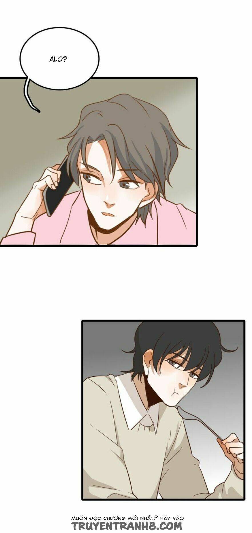 Tình Yêu Dưới Mái Hiên: Chapter 51