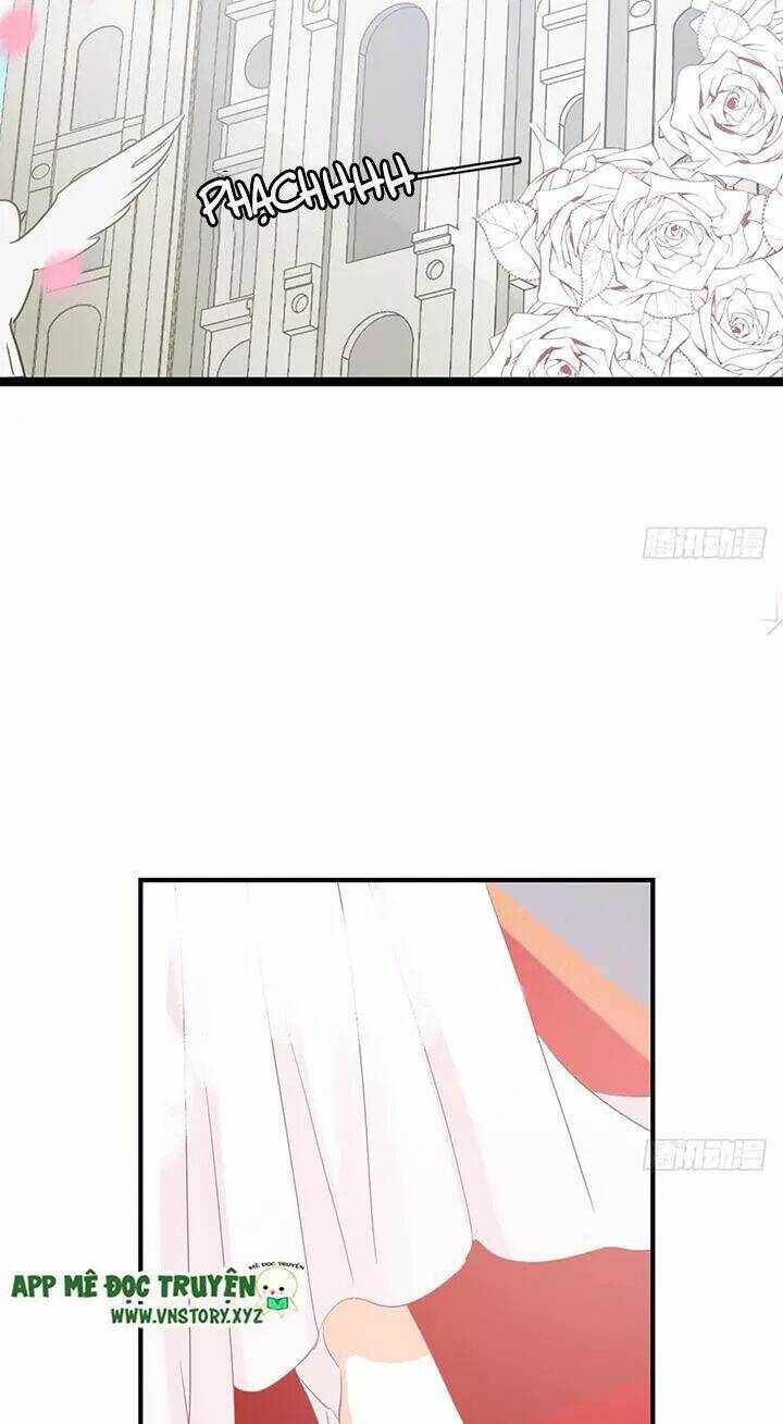 Cẩm Lý Thiếu Nữ Của Tôi: Chapter 117