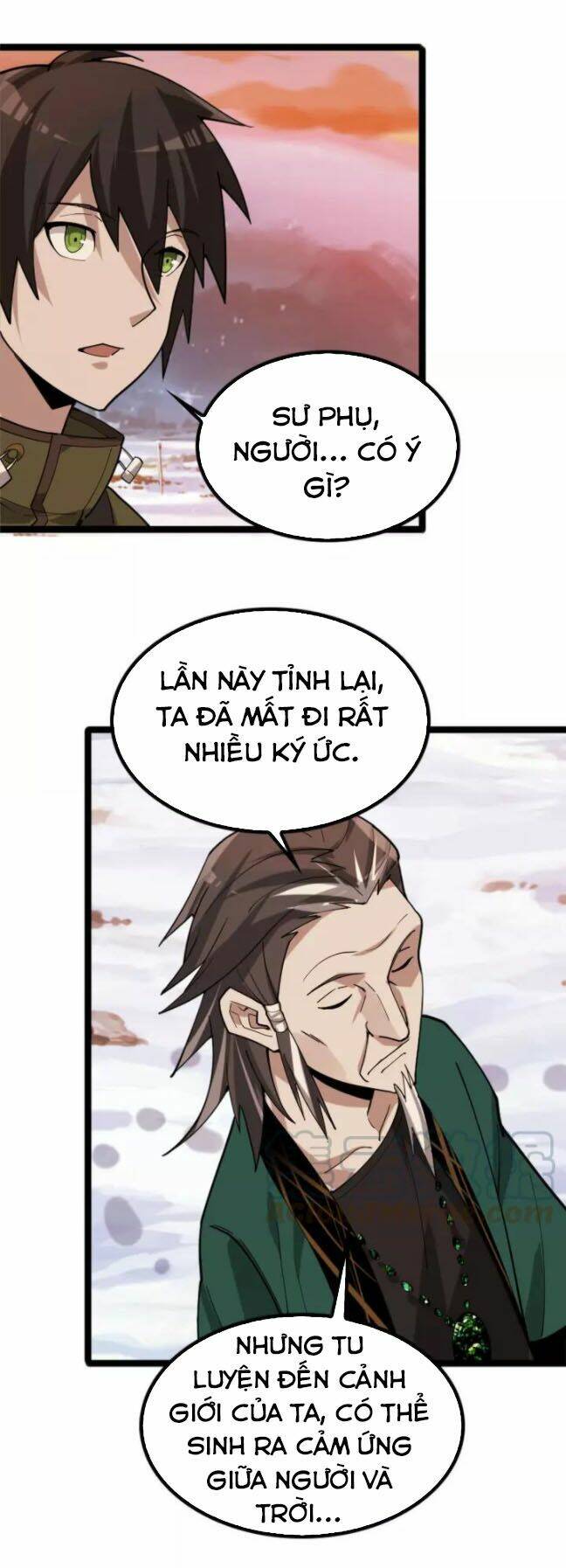 Siêu Cấp Đại Chủ Bạ: Chapter 100