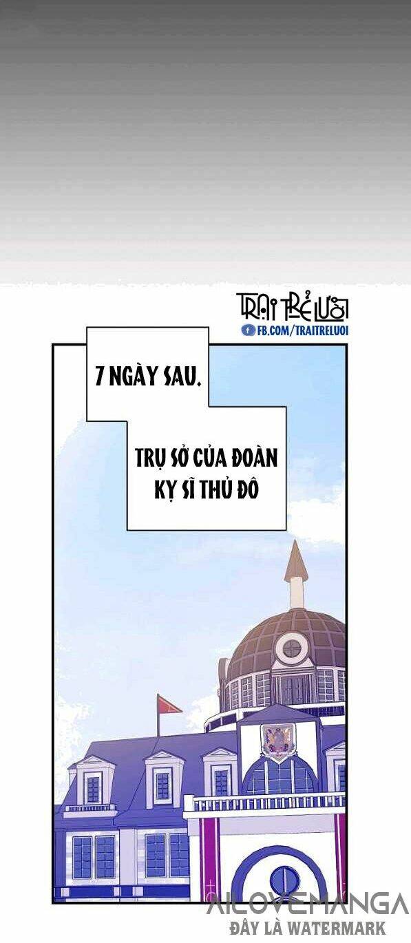 Kỵ Sĩ Đỏ Không Mê Tiền Mù Quáng: Chapter 29