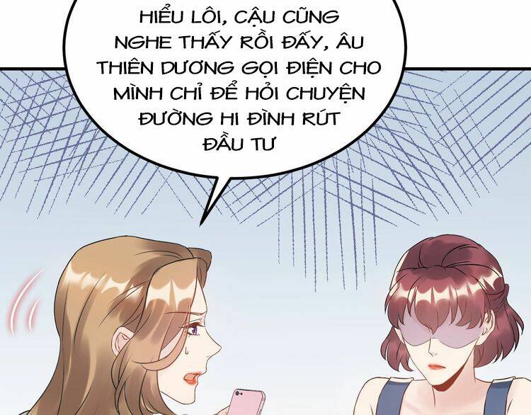 Trong Sinh Chi Ức Vạn Ảnh Hậu Yếu Thượng Vị: Chapter 101