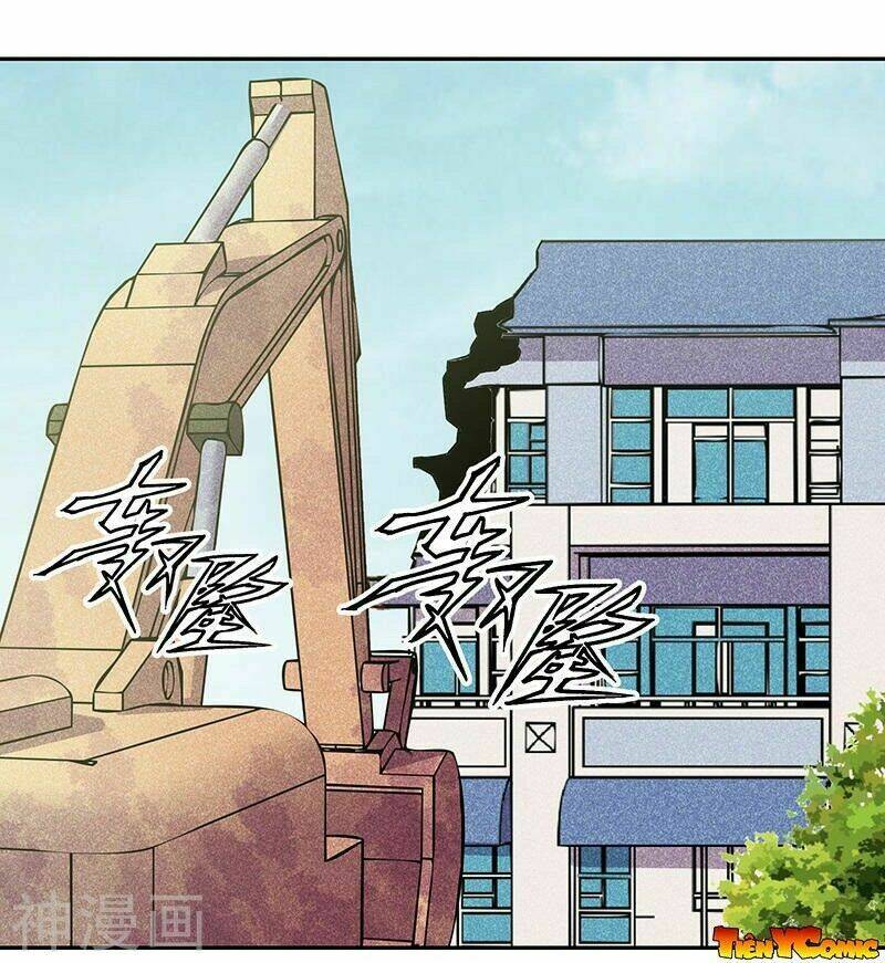 Tu Chân Cuồng Thiếu: Chapter 83