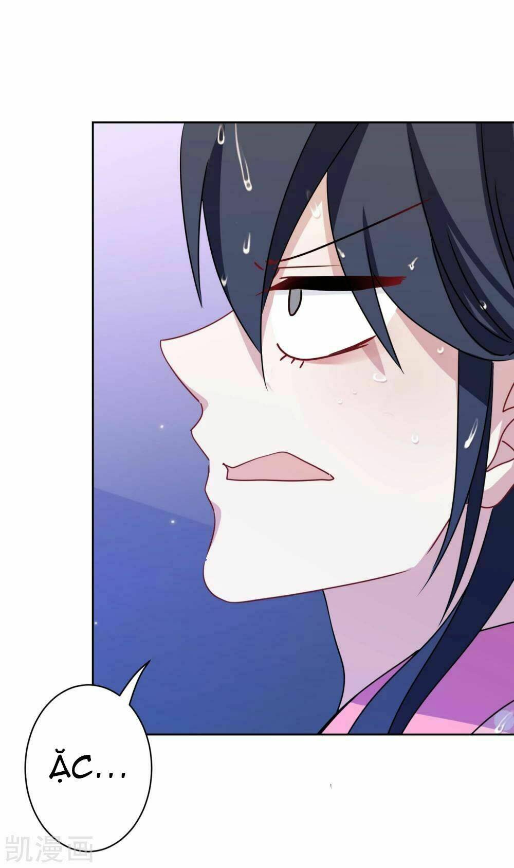 Nhân Vật Phản Diện: Không Ngọt Không Lấy Tiền: Chapter 16.1