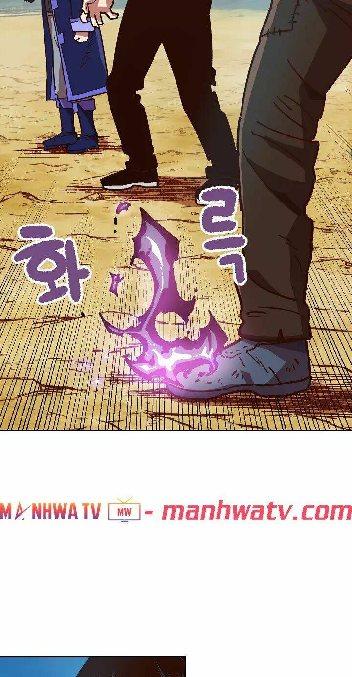 Nô Lệ Nghịch Thiên: Chapter 8