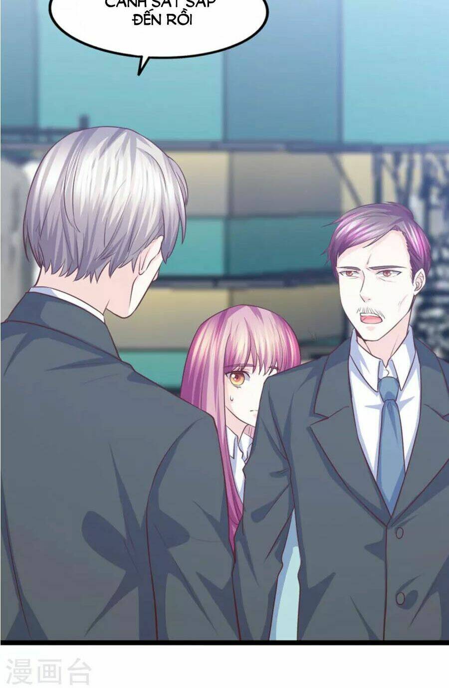 Ta Và Nam Thần Cởi Áo Ngủ Rồi: Chapter 38
