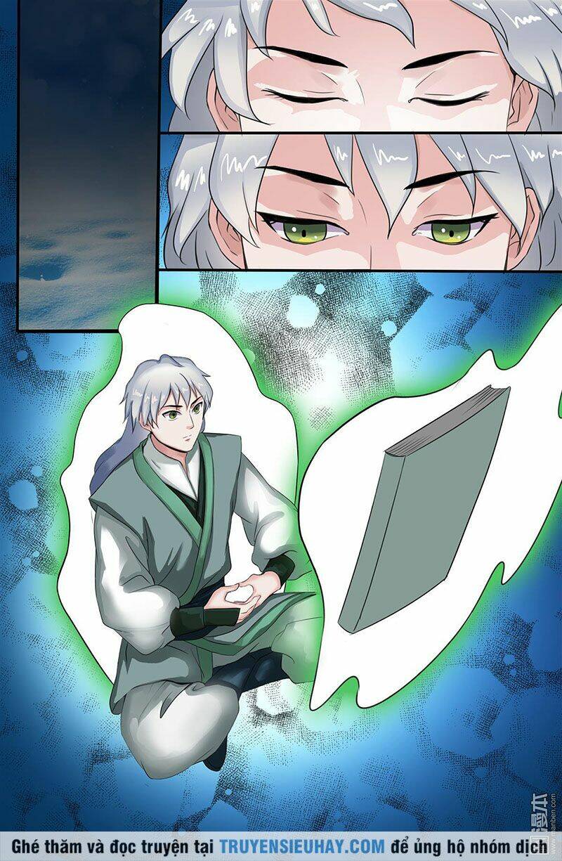 Cực Phẩm Tu Chân Thiếu Niên: Chapter 109