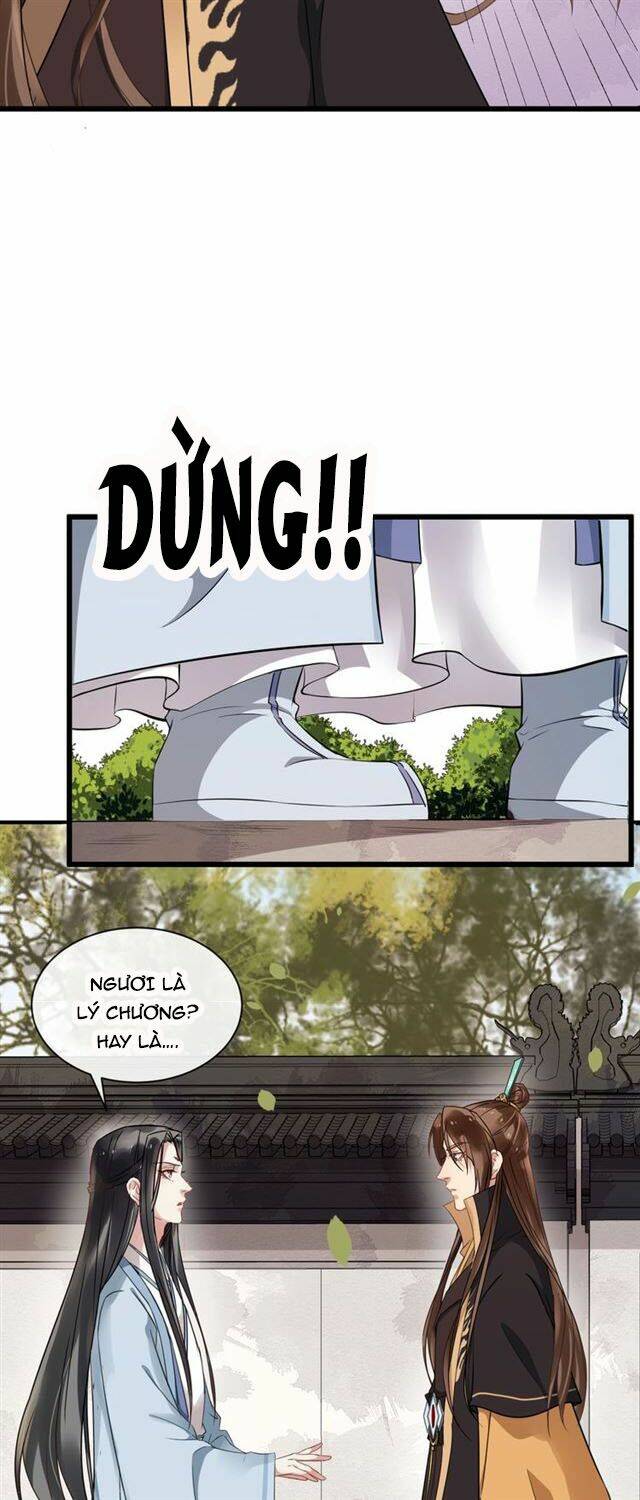 Bồng Sơn Viễn 2: Chapter 37