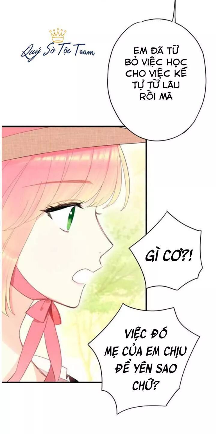 Tồn Tại Với Tư Cách Là Vợ Của Nam Chính: Chapter 63: Cesar thậm thụt