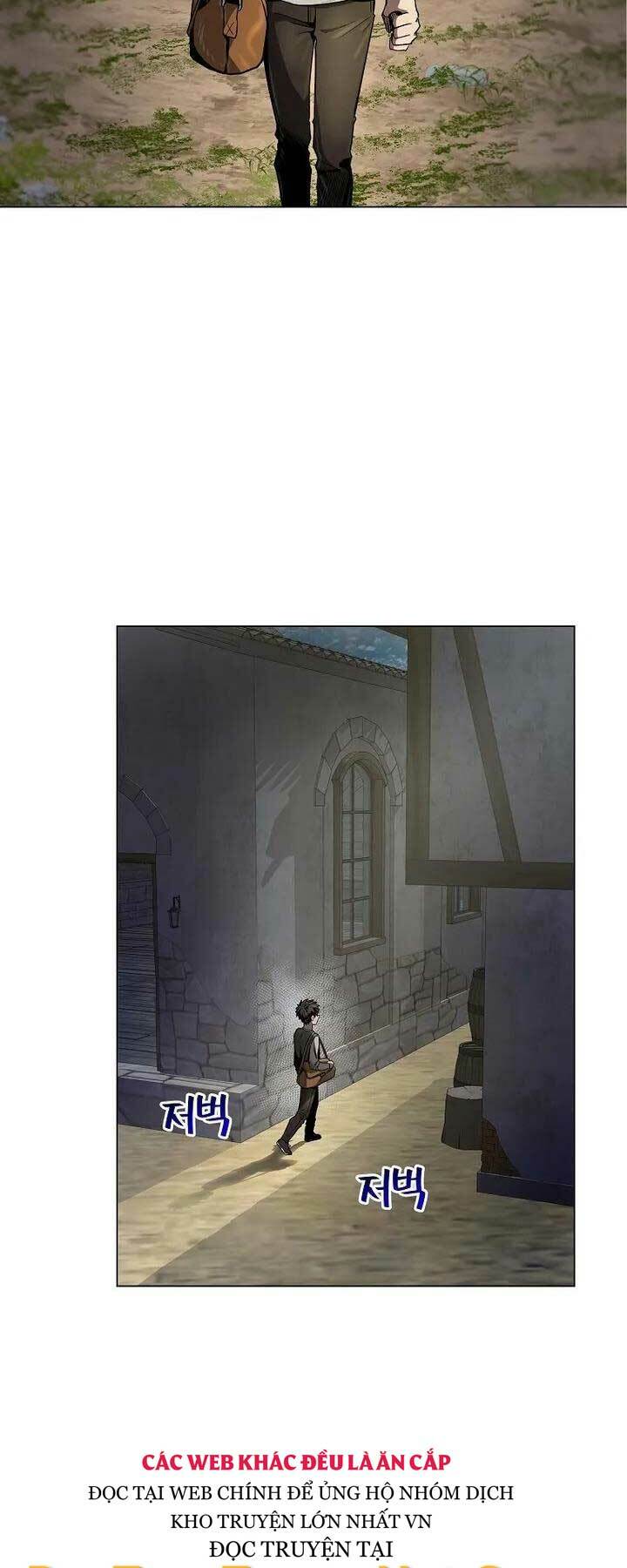 Con Đường Diệt Thần: Chapter 9