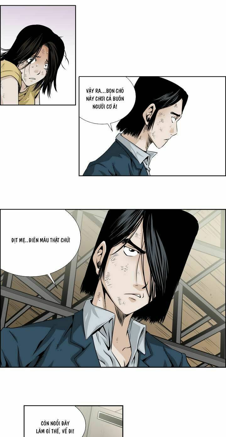 Double Casting: Chapter 15