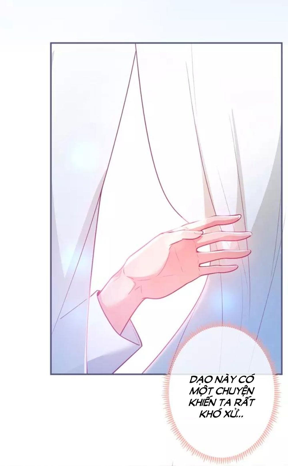 Vương Tử Và Ánh Trăng Đen: Chapter 69.5