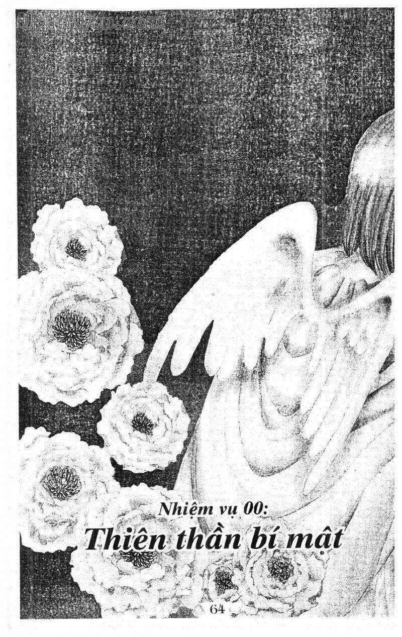 9 Banme No Musashi: Chapter 5