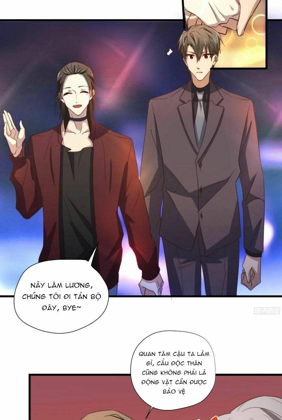 Đơn Phương Yêu Thầm Anh: Chapter 48