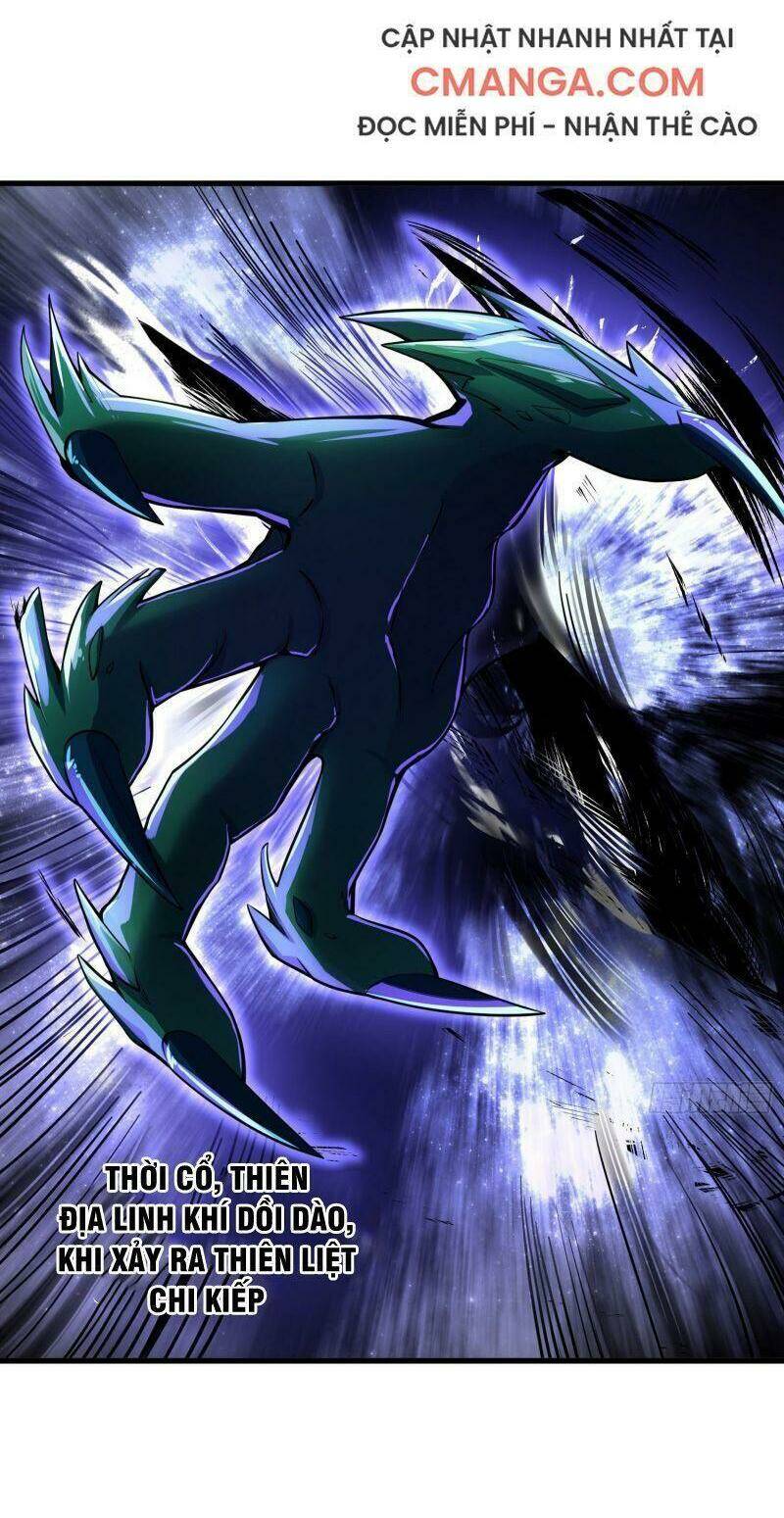 Tân Đình Là Hảo Đao: Chapter 1