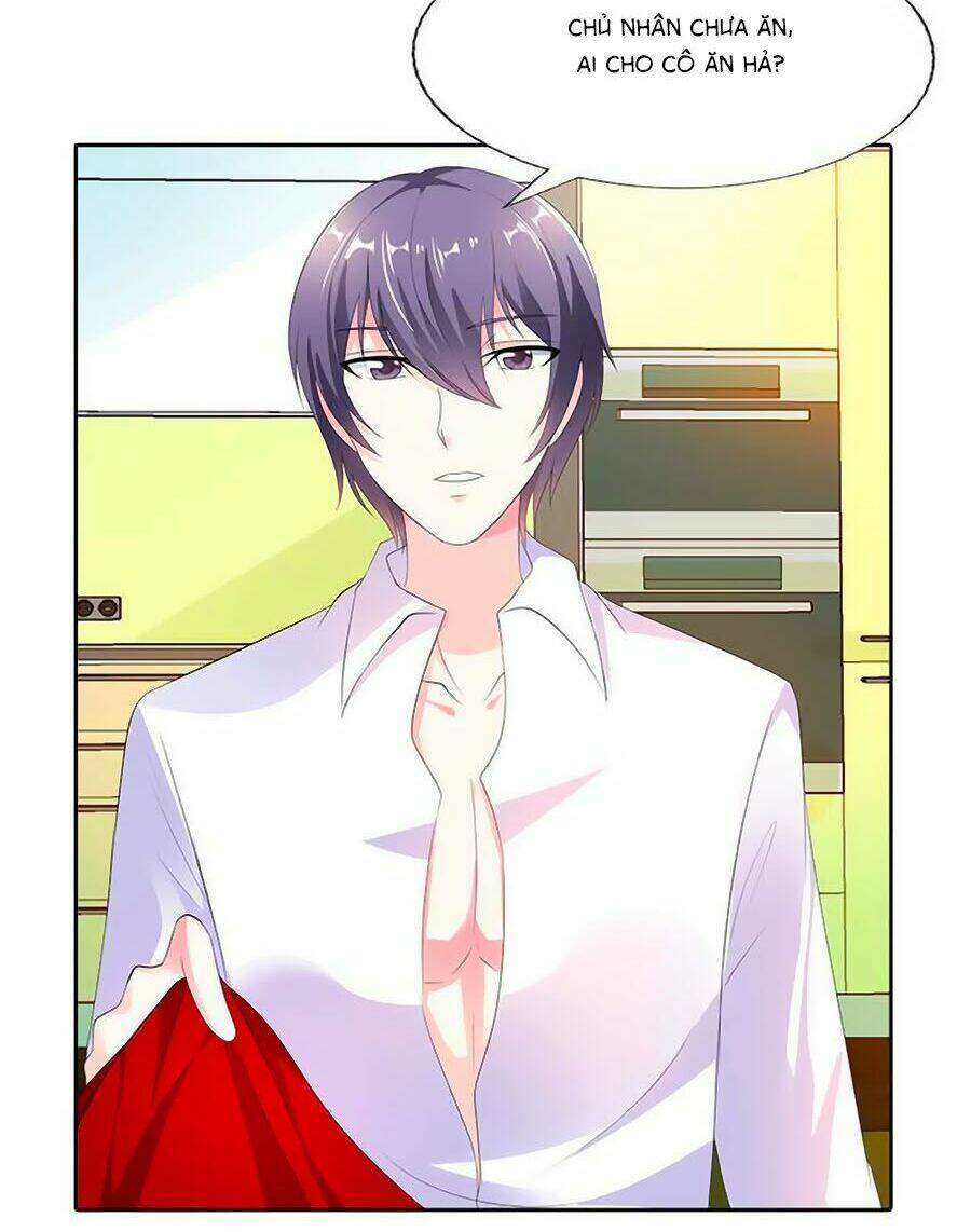 Song Diện Danh Viện: Chapter 40