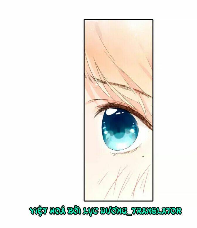 Tình Yêu Là Màu Hoa Anh Thảo: Chapter 26.2