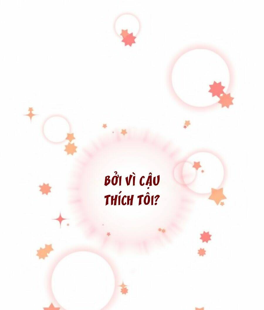 Đầu Gấu Biết Yêu: Chapter 11