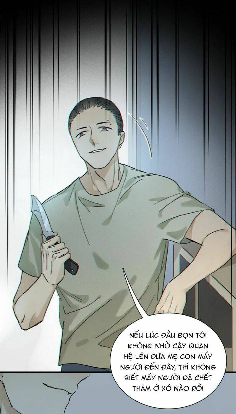 Phép Tắc Trường Ogus: Chapter 20