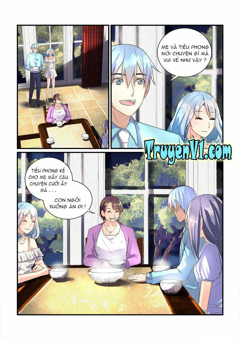 Bắt Cóc Hoàng Đế Về Hiện Đại: Chapter 118