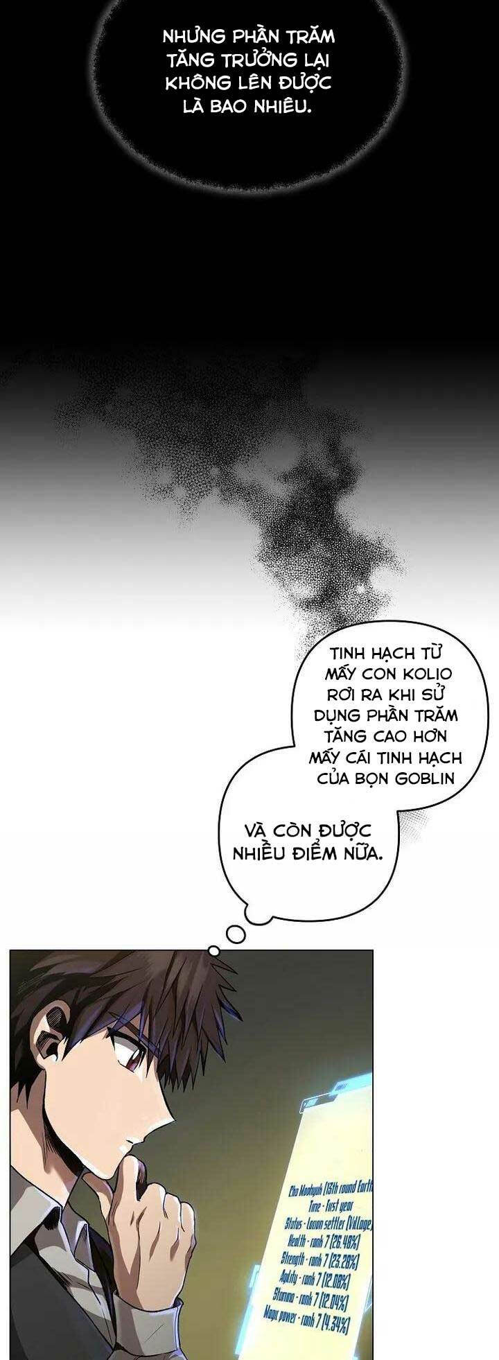 Con Đường Diệt Thần: Chapter 11
