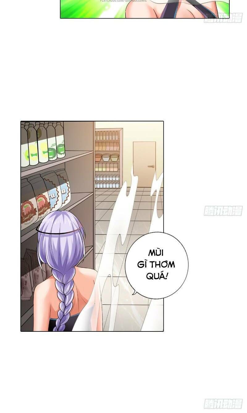 Hệ Thống Tìm Đường Chết Mạnh Nhất: Chapter 8