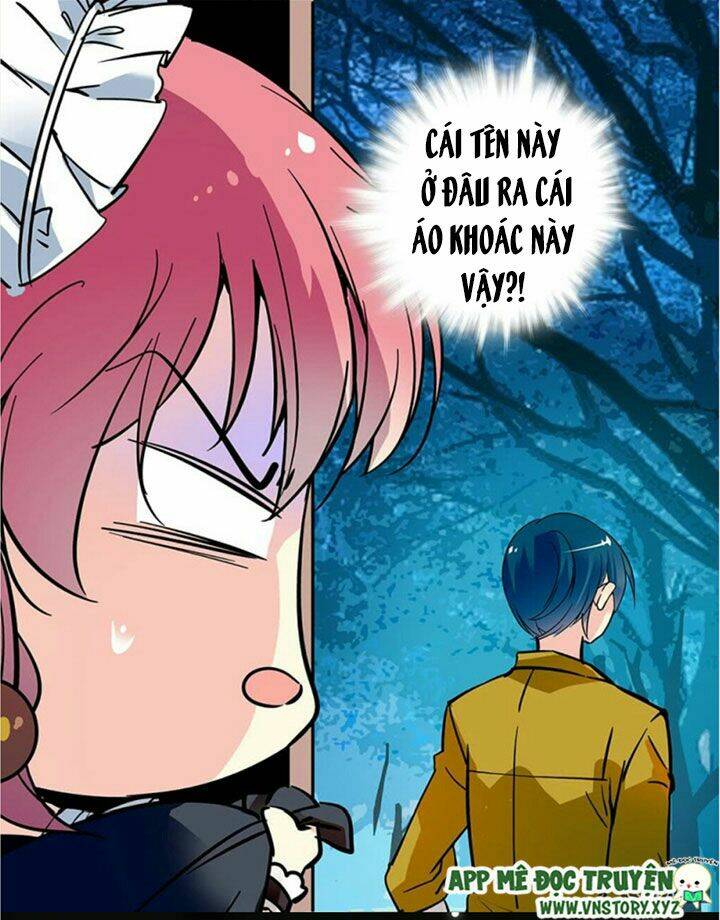 Chí Tôn Thần Ma: Chapter 6