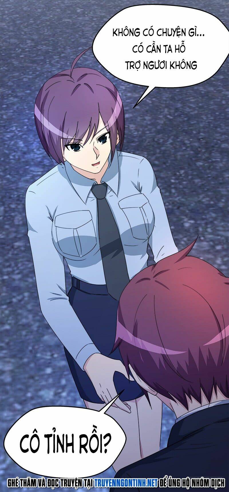 Siêu Năng Cuồng Thần: Chapter 14