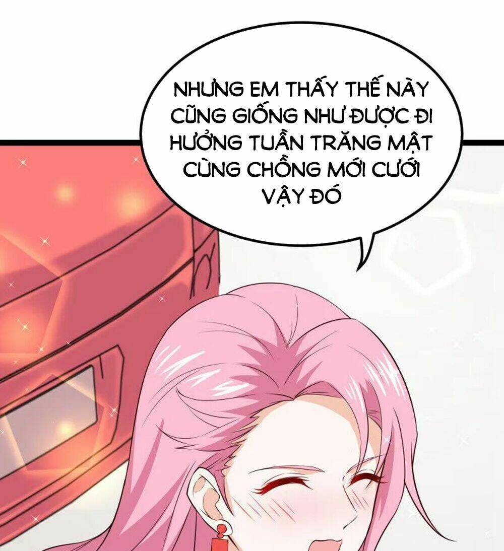 Boss Của Tôi Là Đại Thần: Chapter 112