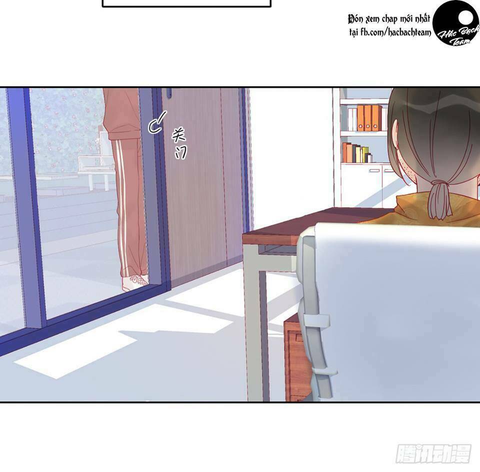 Vương Bài Điềm Mật: Chapter 3