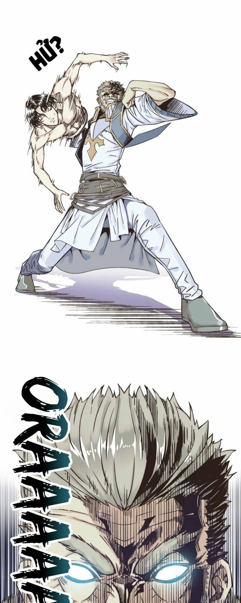 Trêu Tao Đi Nếu Mày Dám: Chapter 1