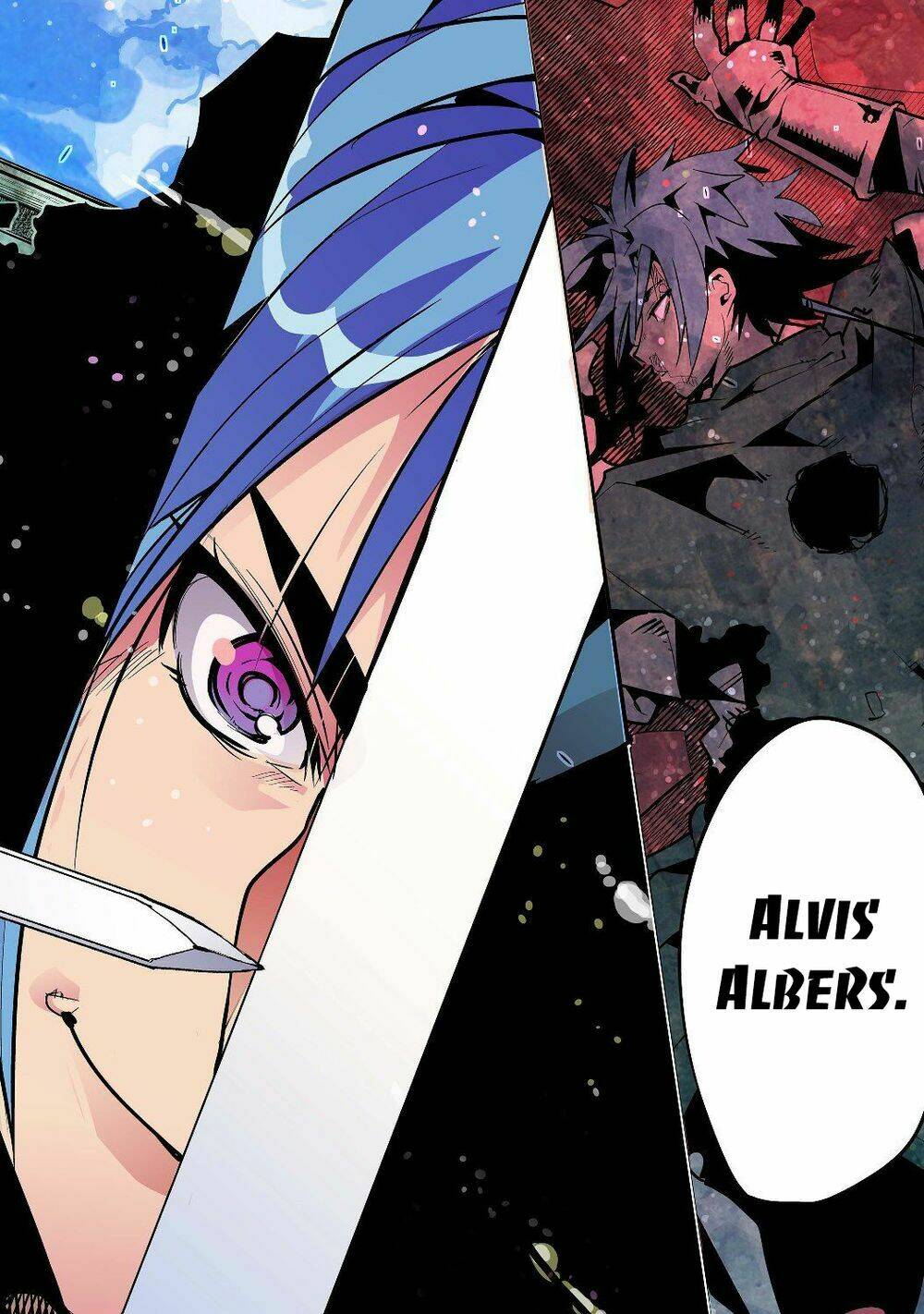 Mukashi Yuusha De Ima Wa Hone: Chapter 1