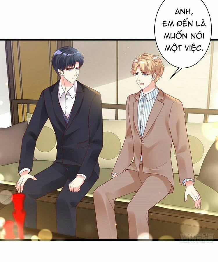 Náo Loạn Suốt Đời: Chapter 18