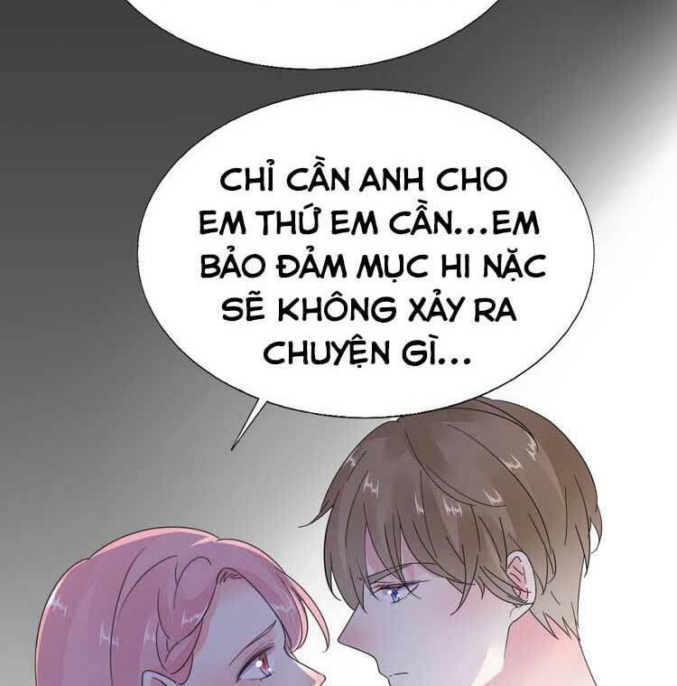 Điều Ước Sủng Ái Bất Bình Đẳng: Chapter 115.2