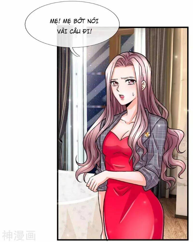 Tuyệt Đỉnh Khí Thiếu: Chapter 6