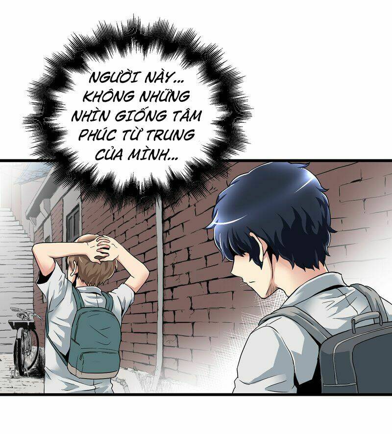 Thiên Hạ Đệ Nhất Cao Thủ Đi Học: Chapter 10