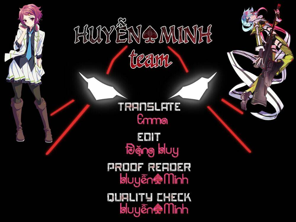 Kokukoku: Chapter 3
