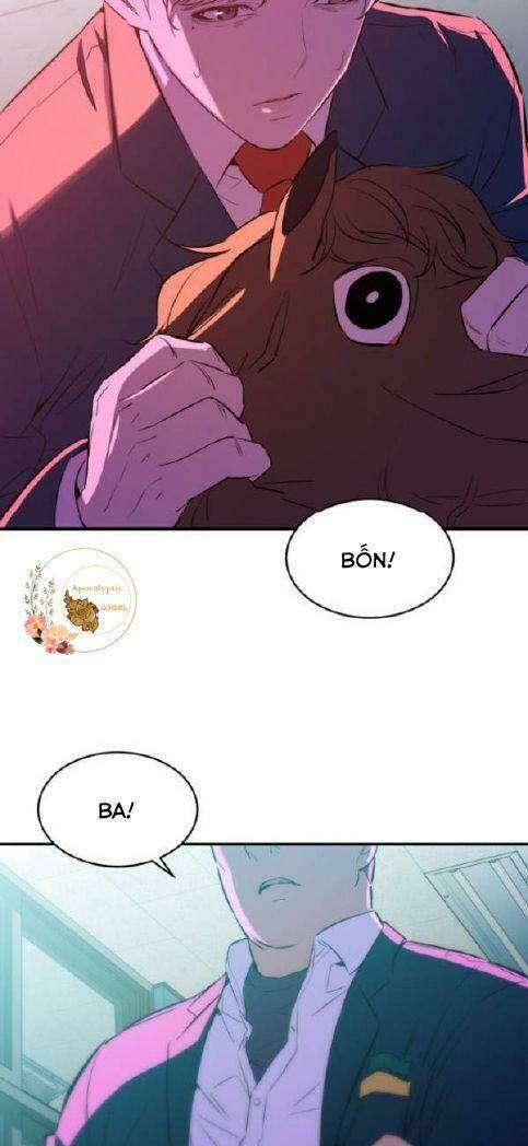 Nhân Vật Phản Diện Bất Tài: Chapter 3